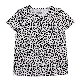𝅺big Girls Short sleeve shirt